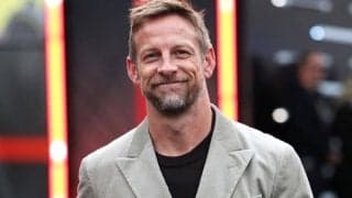 元世界王者バトンがアロンソ、ホンダと再タッグへ　アンバサダー就任「情熱を伝える役割を担う」