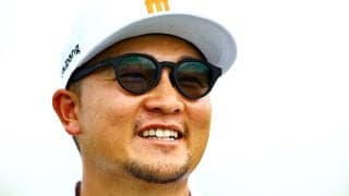 香妻陣一朗ら日本勢4人がフィリピンへ アジアンツアー新シーズンが開幕