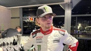 伝統のラリーを制したのはオリバー！ けいこのホゲホゲWRC＠モンテカルロ日記