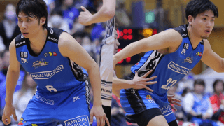 西地区7位の島根から2名負傷離脱…在籍8年目の北川が前十字靭帯断裂、飯尾は左足関節捻挫で全治4週間