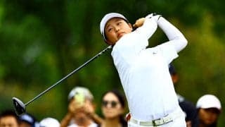 オーガスタナショナル女子アマに廣吉優梨菜、岩永杏奈、後藤あいら日本勢5人