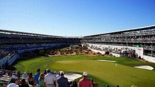 アドレナリン、風…初体験の名物ホール“スタジアム”で感じる難しさの正体は