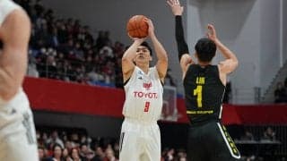 安藤周人が語る「みんなを休ませたかった」という本音…満身創痍のA東京を支える主力の自覚