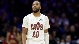 新天地クリッパーズへ加入したダリアス・ガーランド…“父の古巣”でキャリア第2章へ