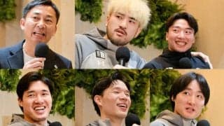 Bリーグオールスター出場選手が続々登場…長崎に縁ある4選手と渡邊雄太が『島田のマイク』出演