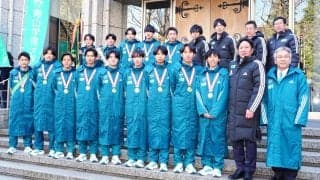 箱根駅伝３連覇の青学大の新入部員が相模原クロカンにエントリー　入学前から上級生と競争か