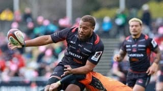 好循環を生み続ける焼肉パワー。宇都宮のファンの前で王者にも堂々と立ち向かう