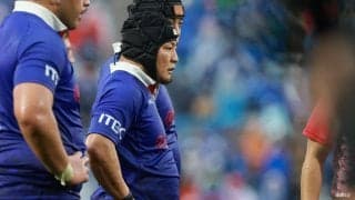 昨季の雪辱を果たすために。チームカルチャーであるスクラムで上回る