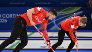 【オリ×パラ競技徹底比較！】注目度上昇中！ カーリングと車いすカーリングの違いは？