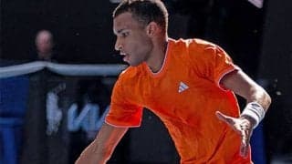  ワウリンカは「伝説的」 