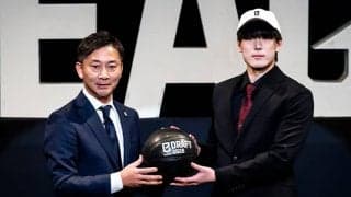 京都ハンナリーズが西部秀馬の加入を発表…東山出身、ドラフト全体7位指名のSG兼SF