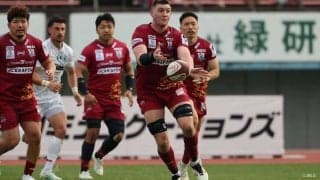 ラグビーがつないだ縁と時間。35歳の誕生日、感謝を胸にいざピッチへ