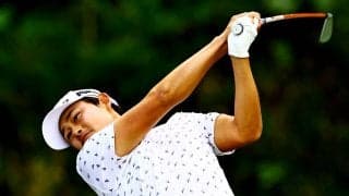 大西魁斗が暫定52位 杉浦悠太は121位／米男子下部