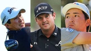 星野陸也が欧州ツアー優勝の地へ 日本賞金王の金子駆大は2戦目