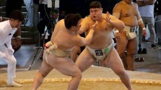 インカレ優勝の夢果たせず、団体戦ベスト８も市川主将「最後は主将らしいことができた」ー第103回全国学生相撲選手権大会（インカレ・団体戦）