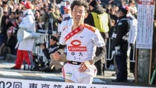 【箱根駅伝】往路３位「よくやった」藤原監督は復路へ自信「吉居も残している」ー第102回東京箱根間往復大学駅伝競走往路