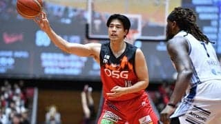 三遠に痛手…代表でも存在感示す吉井裕鷹が右腓腹筋肉離れで離脱、全治は未定