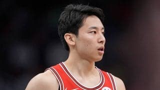 ブルズの河村勇輝がGリーグでも躍動、25得点13アシストで逆転勝利に貢献…前日のNBA戦から連日の出場
