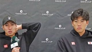 辛勝の綿貫/柚木組「なんとしてでも」