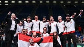  アウェーで日本撃破「誇りに思う」 