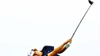 大西魁斗は暫定62位 杉浦悠太は予選落ち／米男子下部