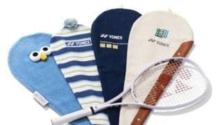  ヨネックスがソフトテニスラケット新シリーズ 「SOAR」を3 月上旬に発売 