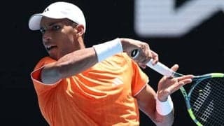 2連覇に王手「素晴らしい雰囲気」