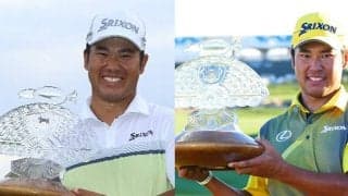 激闘の末に松山英樹が掴んだフェニックスでの2勝を振り返る