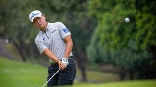 チェ・ウヨンが初優勝 池村＆石坂29位 香妻44位／アジアンツアー