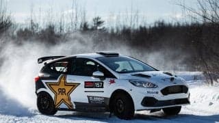 注目のARAが開幕。故ケン・ブロックの愛娘リアも参戦開始