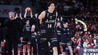 名古屋Dの佐藤卓磨がSR渋谷戦で約9カ月ぶり試合出場…大ケガからの復帰に「感無量です」