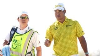 大会3勝目逃した松山英樹は1億6300万円超 日本勢はいくら稼いだ？