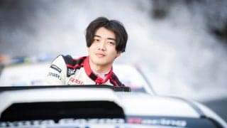 WRCスウェーデン：山本雄紀が事前テストでコースオフ、ラリーを欠場