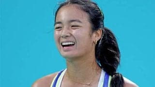  20歳イーラ 再びフィリピン史を更新 