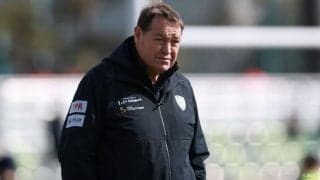 「自分自身が灯台になる」。苦境にも選手を守り、前を向く世界的名将