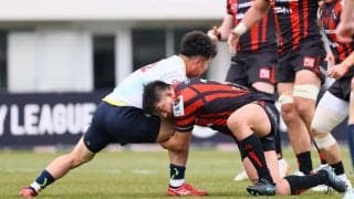 「もう一度、頑張ろう」を繰り返して。節目に到達した男がチームとともに目指す次の景色