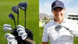 ジョーダン・スピースの最新セッティング 新しい「SM11」のTグラインド投入へ