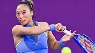  5ヵ月ぶり白星 元世界4位が復帰 