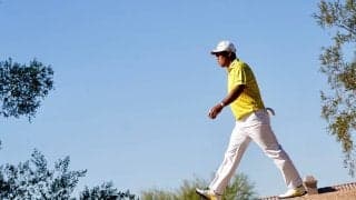 あのアプローチ、なんなんだ…松山英樹のPO負けに見る希望／谷口拓也解説