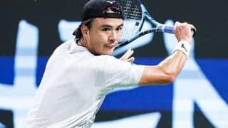  ダニエル太郎 ストレート負けで初戦敗退 