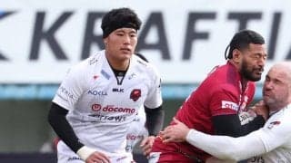 あの日、「プロを感じた」スタジアムで。佐賀出身の若武者が踏み出した万感の第一歩