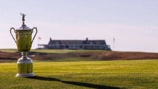 「全米オープン」日本予選会場は滋賀・日野GC 国内メジャー明けに実施