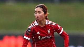 「美人姉妹ですね」なでしこ清水梨紗、姉＆甥っ子との“幸せ3ショット”を公開！「きゃんわいい」「素敵です」愛らしい手繋ぎ入場も