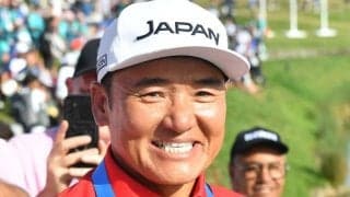 丸山茂樹氏　山本由伸とアリゾナでラウンド「由伸ｃａｒも貸してくれた」昨年は自宅でバーベキューも