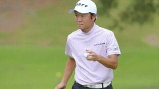 オーストラリアでLIV第2戦 浅地洋佑が開幕戦に続き出場