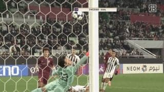 「ありえないって！」70m独走で0人抜き？衝撃ロケット弾にSNS騒然「凄すぎて引いた」武藤嘉紀に“日本代表待望論”も「W杯あるぞ」