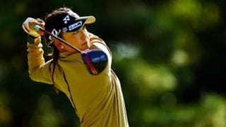 欧州女子ツアーの高額大会 岩井千怜3位、畑岡奈紗13位、竹田麗央と岩井明愛は26位発進