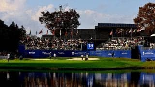 2027年「アジア女子アマ」は日本開催 安田祐香Vの19年以来2度目