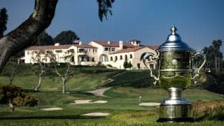 「全米女子オープン」最終予選会場 日本では5年連続で千葉・房総CCで開催