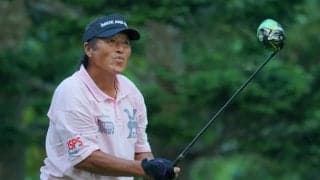 8月の国内男子ツアーISPS HANDA競技は「ジャンボ尾崎追悼大会」に